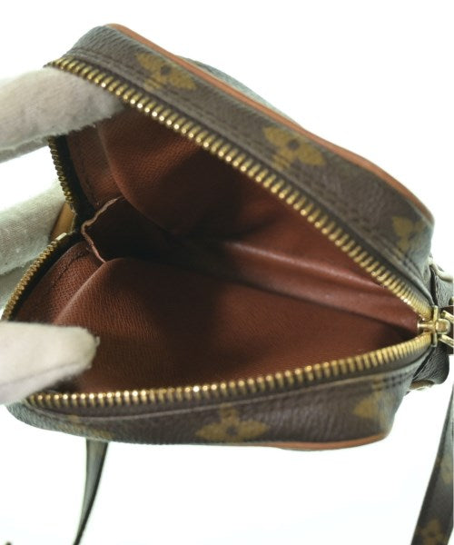 LOUIS VUITTON Shoulder bags