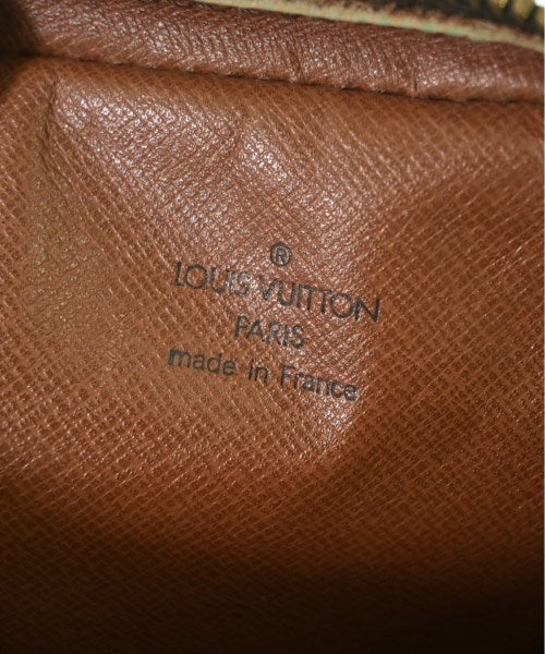 LOUIS VUITTON Shoulder bags