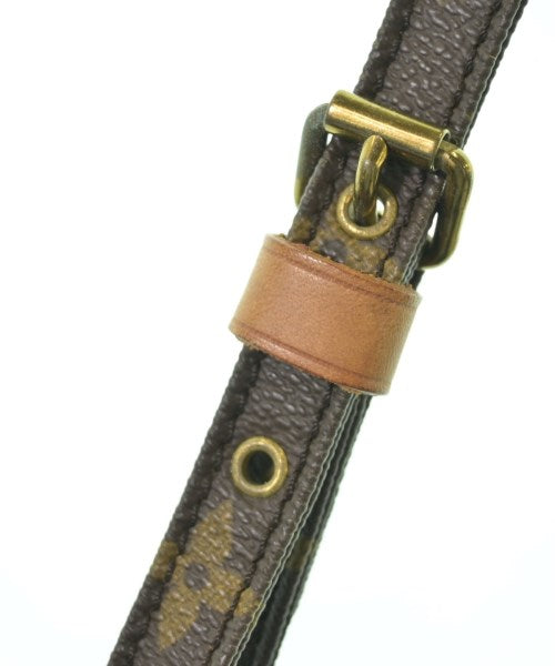 LOUIS VUITTON Shoulder bags