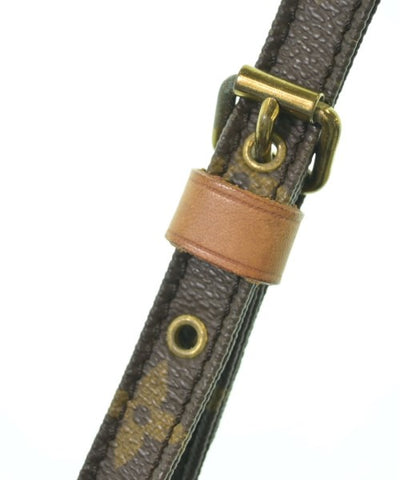 LOUIS VUITTON Shoulder bags