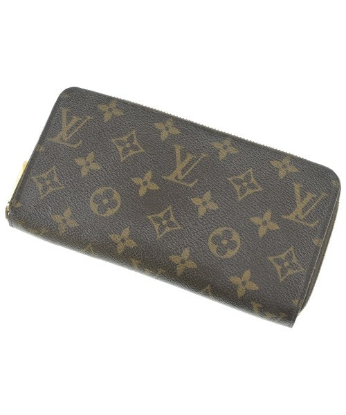 LOUIS VUITTON Wallets/Coin purses