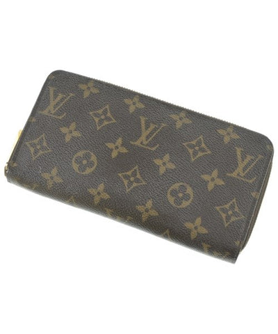 LOUIS VUITTON Wallets/Coin purses