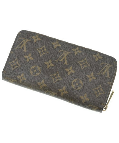 LOUIS VUITTON Wallets/Coin purses