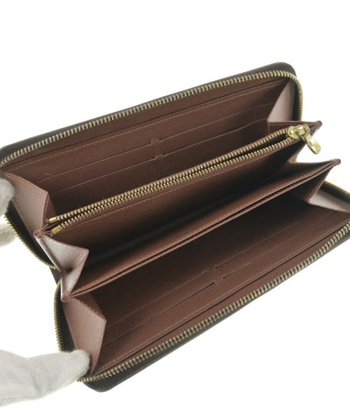 LOUIS VUITTON Wallets/Coin purses