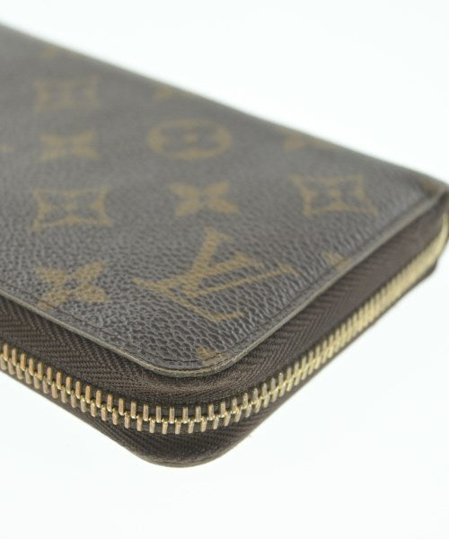 LOUIS VUITTON Wallets/Coin purses