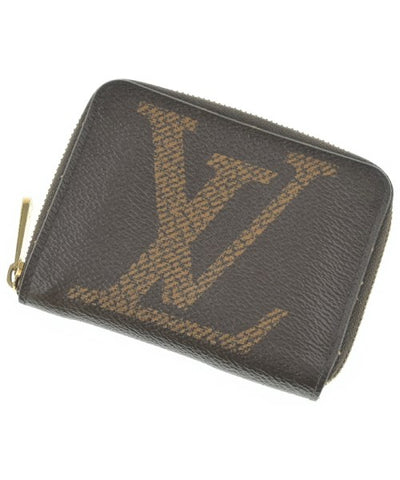 LOUIS VUITTON Wallets/Coin purses