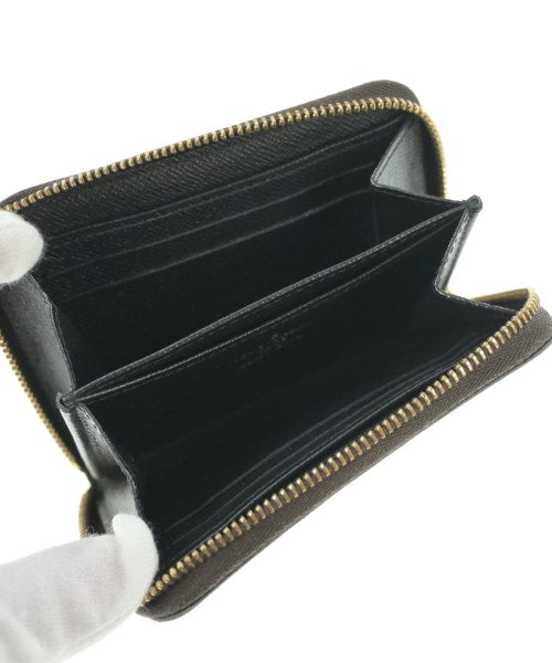 LOUIS VUITTON Wallets/Coin purses