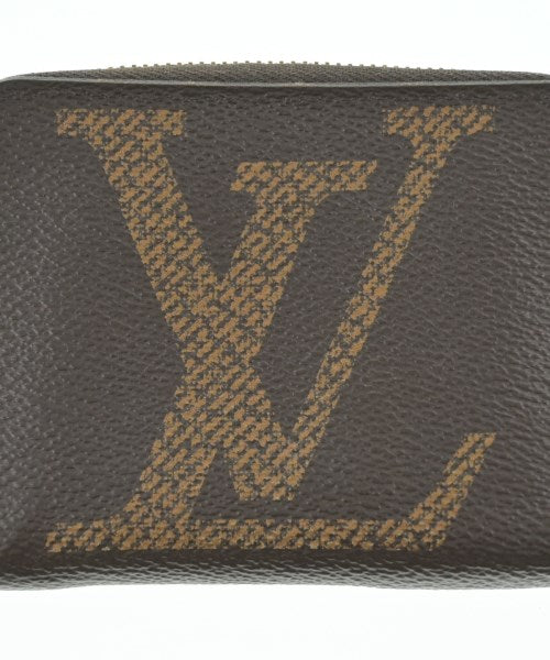 LOUIS VUITTON Wallets/Coin purses