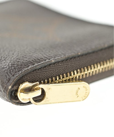 LOUIS VUITTON Wallets/Coin purses