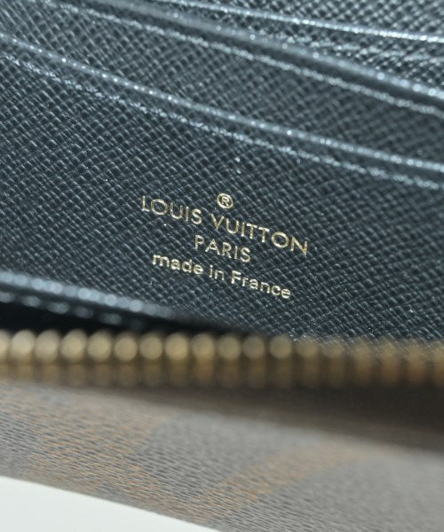 LOUIS VUITTON Wallets/Coin purses