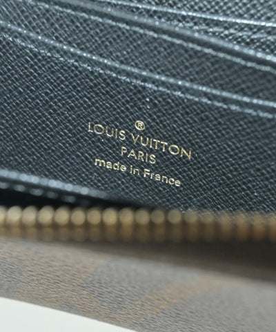 LOUIS VUITTON Wallets/Coin purses