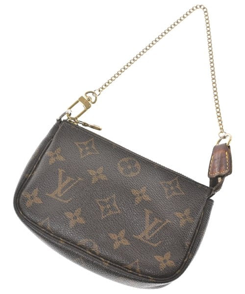 LOUIS VUITTON Pouches