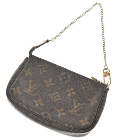 LOUIS VUITTON Pouches