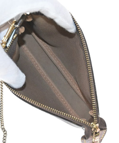 LOUIS VUITTON Pouches