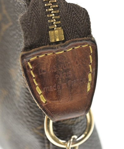 LOUIS VUITTON Pouches