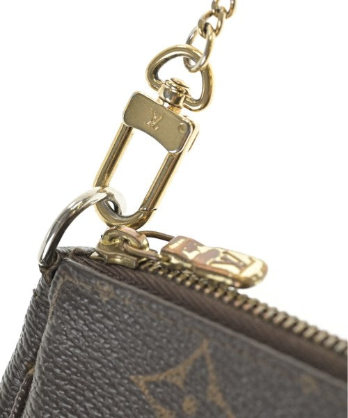 LOUIS VUITTON Pouches