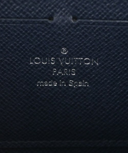 LOUIS VUITTON Wallets/Coin purses