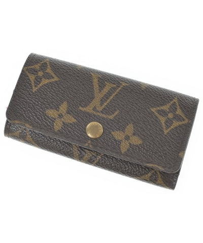 LOUIS VUITTON Key cases/Key rings