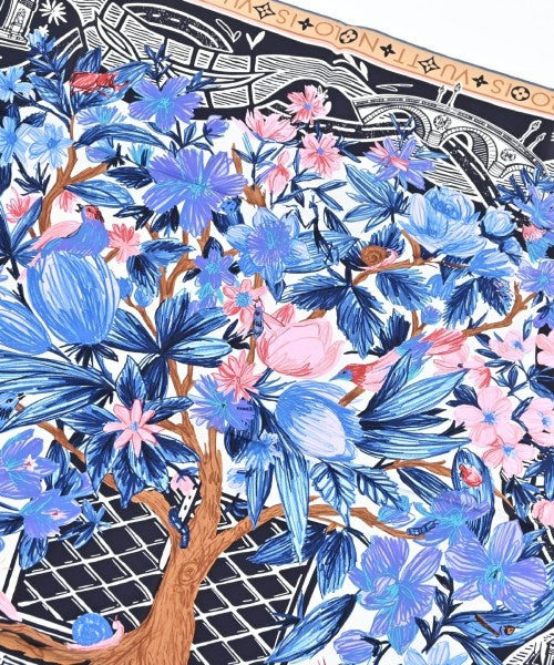 LOUIS VUITTON Bandana/Scarves