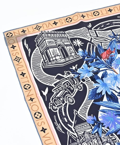 LOUIS VUITTON Bandana/Scarves