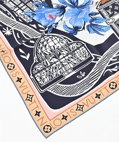 LOUIS VUITTON Bandana/Scarves
