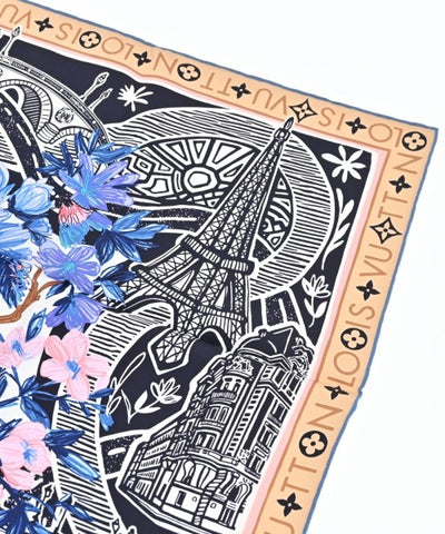 LOUIS VUITTON Bandana/Scarves
