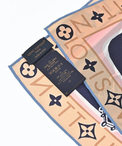 LOUIS VUITTON Bandana/Scarves