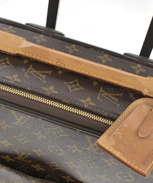 LOUIS VUITTON Carry-on bags/Suitcases