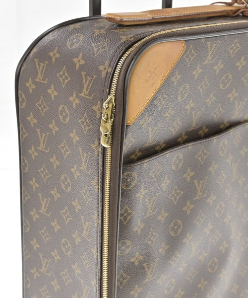 LOUIS VUITTON Carry-on bags/Suitcases