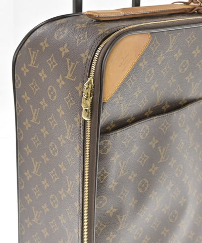 LOUIS VUITTON Carry-on bags/Suitcases