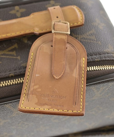 LOUIS VUITTON Carry-on bags/Suitcases