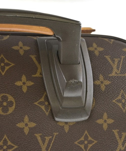 LOUIS VUITTON Carry-on bags/Suitcases