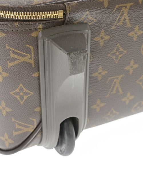 LOUIS VUITTON Carry-on bags/Suitcases