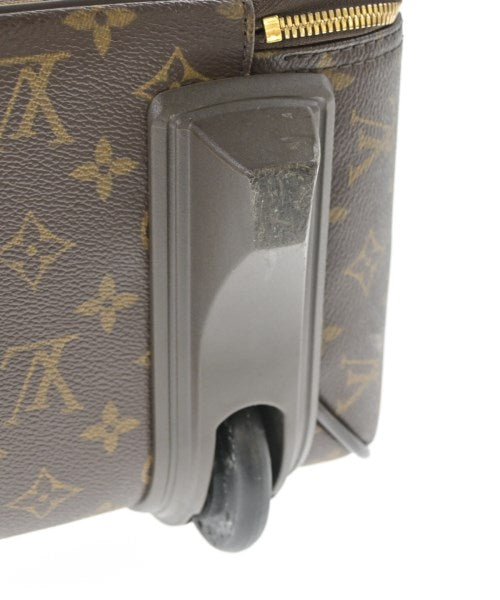 LOUIS VUITTON Carry-on bags/Suitcases