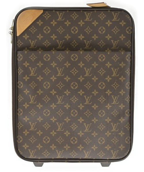 LOUIS VUITTON Carry-on bags/Suitcases