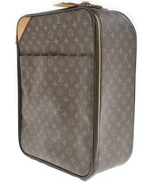 LOUIS VUITTON Carry-on bags/Suitcases