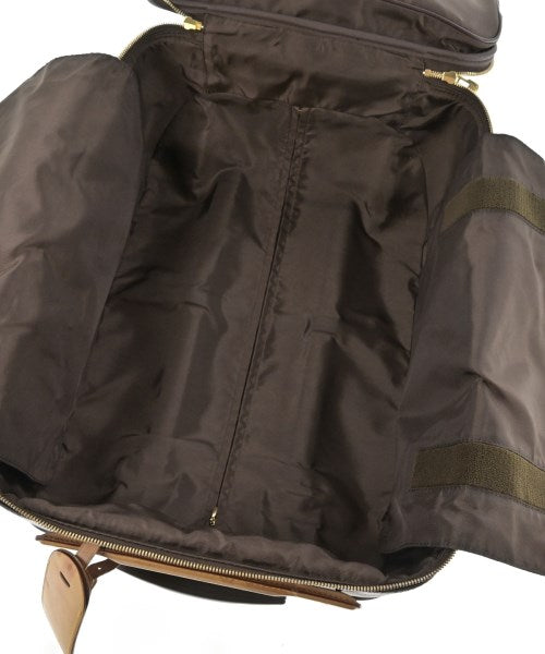 LOUIS VUITTON Carry-on bags/Suitcases