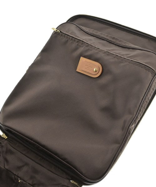 LOUIS VUITTON Carry-on bags/Suitcases