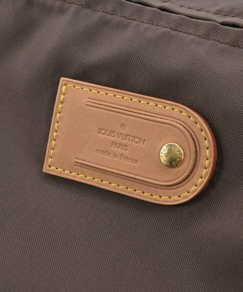 LOUIS VUITTON Carry-on bags/Suitcases