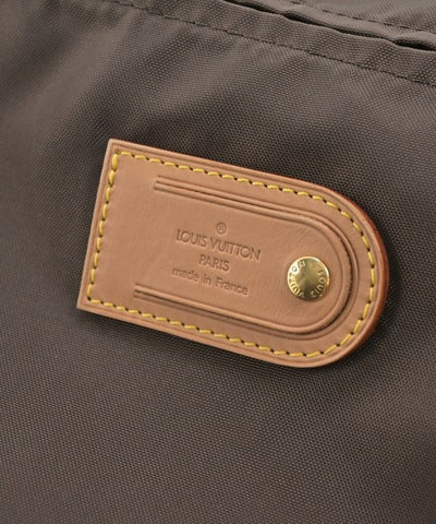 LOUIS VUITTON Carry-on bags/Suitcases