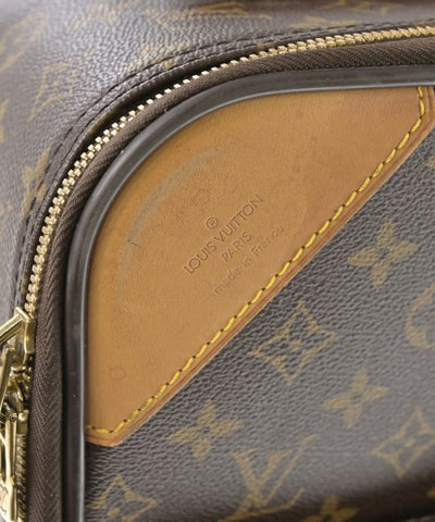 LOUIS VUITTON Carry-on bags/Suitcases