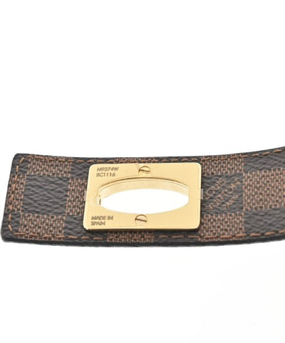 LOUIS VUITTON Belts