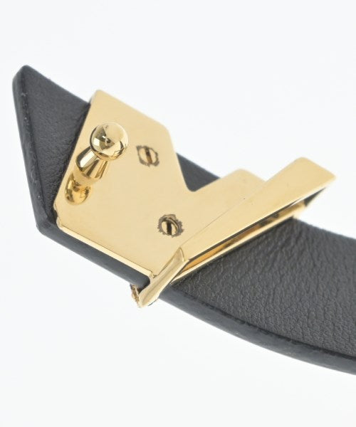 LOUIS VUITTON Belts