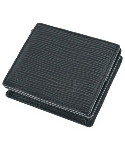 LOUIS VUITTON Wallets/Coin purses