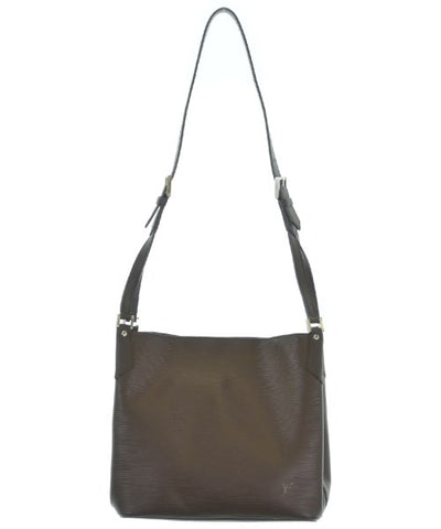 LOUIS VUITTON Shoulder bags