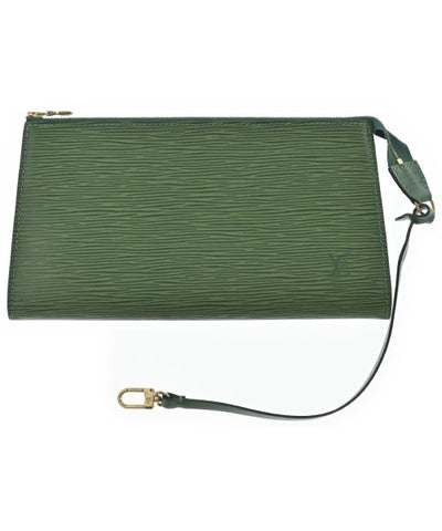 LOUIS VUITTON Pouches