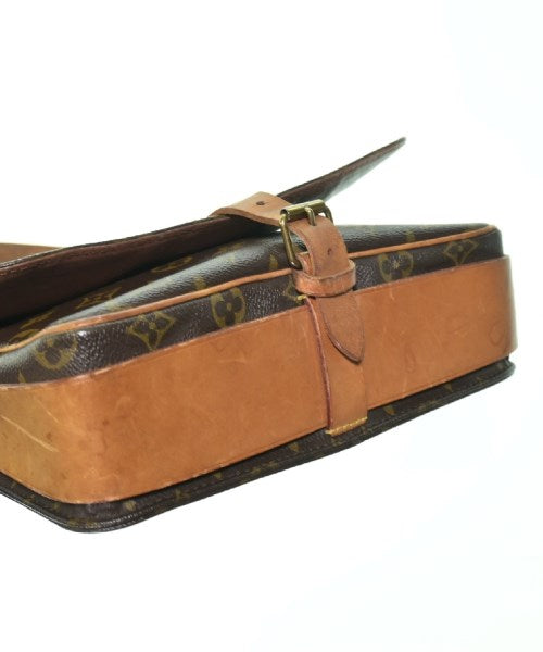 LOUIS VUITTON Shoulder bags