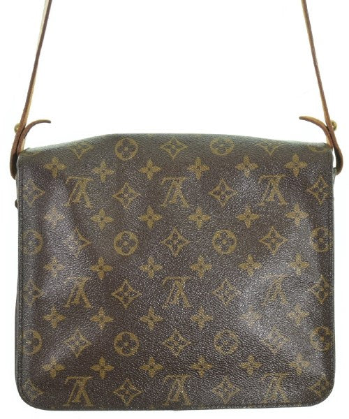 LOUIS VUITTON Shoulder bags