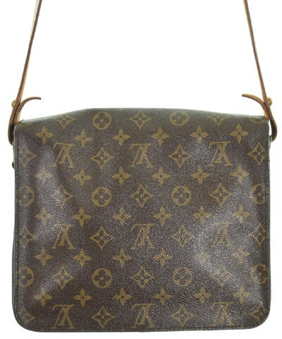 LOUIS VUITTON Shoulder bags