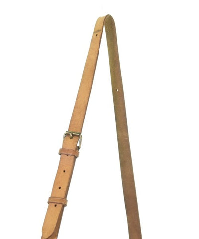 LOUIS VUITTON Shoulder bags